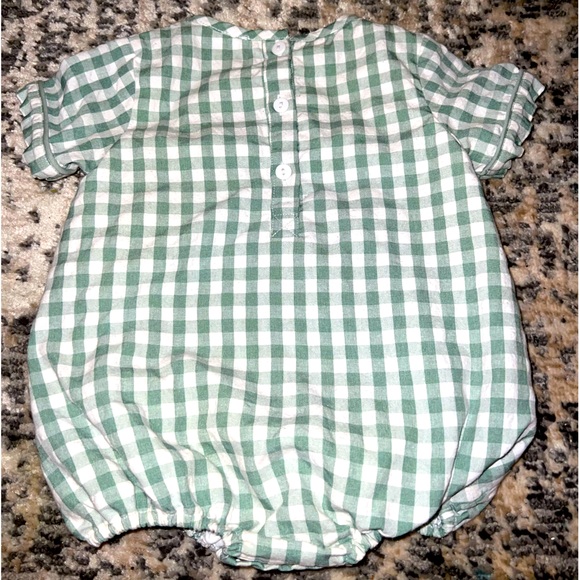 Busy Bee’s Smocks One Pieces Busy Bees Bass Smock Poshmark